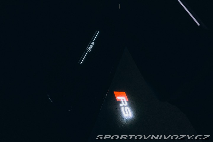 Audi RS3 RS3 8Y - CARBON EDITION 2024