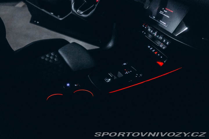 Audi RS3 RS3 8Y - CARBON EDITION 2024