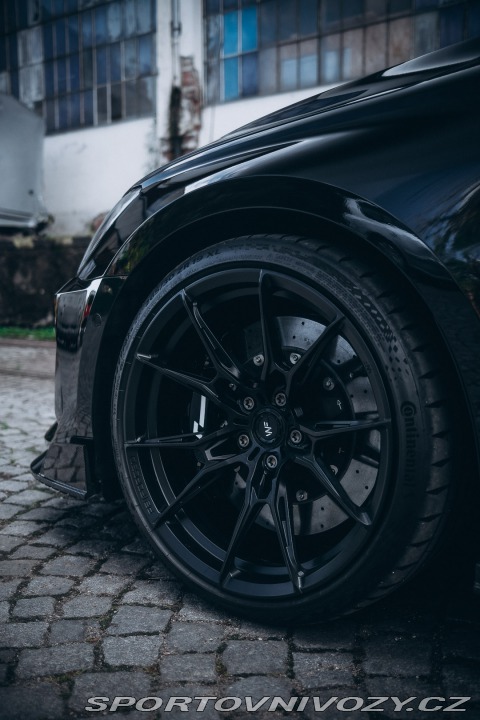 Audi RS3 RS3 8Y - CARBON EDITION 2024