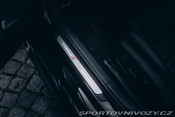 Audi RS3 RS3 8Y - CARBON EDITION 2024