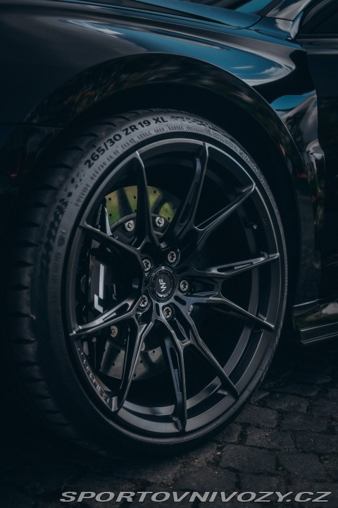 Audi RS3 RS3 8Y - CARBON EDITION 2024
