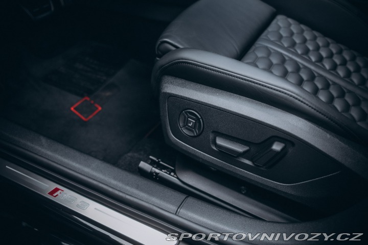 Audi RS3 RS3 8Y - CARBON EDITION 2024