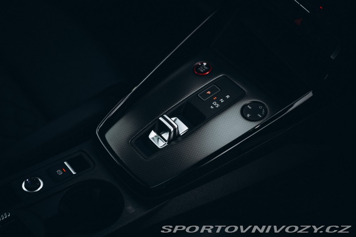 Audi RS3 RS3 8Y - CARBON EDITION 2024