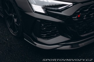 Audi RS3 RS3 8Y - CARBON EDITION 2024