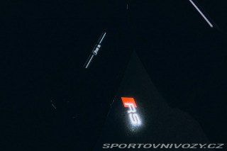 Audi RS3 RS3 8Y - CARBON EDITION 2024