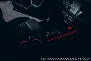 Audi RS3 RS3 8Y - CARBON EDITION 2024