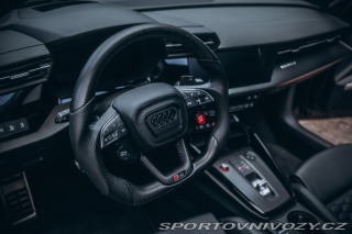 Audi RS3 RS3 8Y - CARBON EDITION 2024