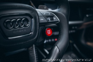 Audi RS3 RS3 8Y - CARBON EDITION 2024