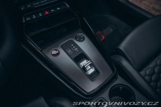 Audi RS3 RS3 8Y - CARBON EDITION 2024