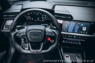 Audi RS3 RS3 8Y - CARBON EDITION 2024