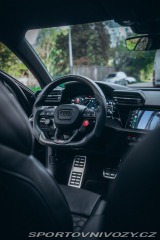 Audi RS3 RS3 8Y - CARBON EDITION 2024