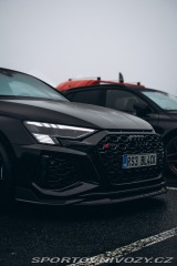 Audi RS3 RS3 8Y - CARBON EDITION 2024