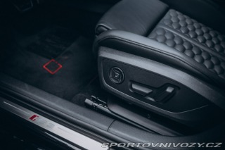 Audi RS3 RS3 8Y - CARBON EDITION 2024