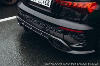 Audi RS3 RS3 8Y - CARBON EDITION 2024