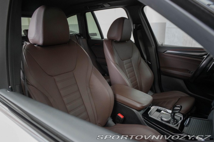 BMW X3 xD 30d*REZERVACE* 2023