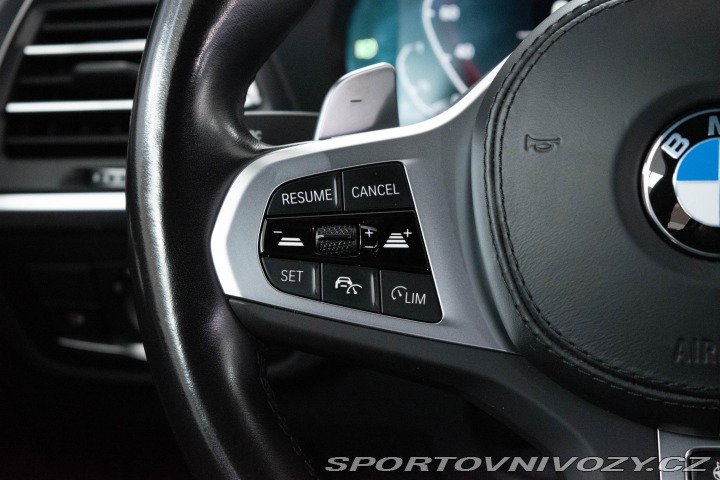 BMW X3 xD 30d*REZERVACE* 2023