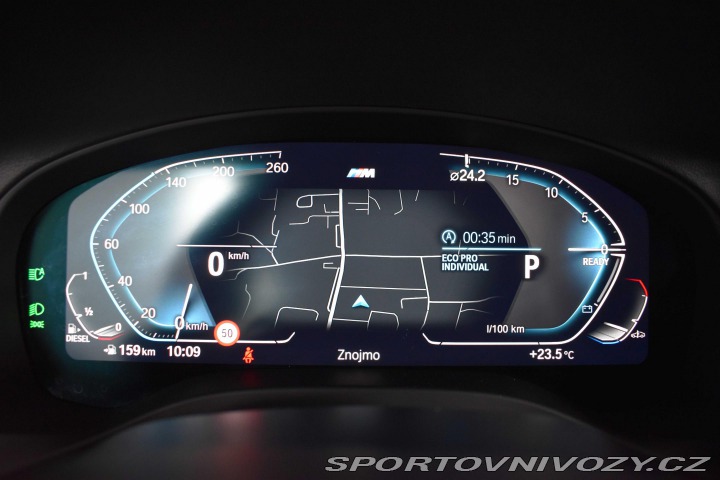 BMW X3 xD 30d*REZERVACE* 2023