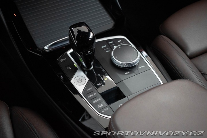 BMW X3 xD 30d ///M TAŽNÉ*ZÁRUKA* 2023