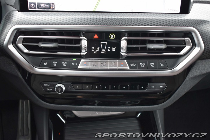 BMW X3 xD 30d*REZERVACE* 2023