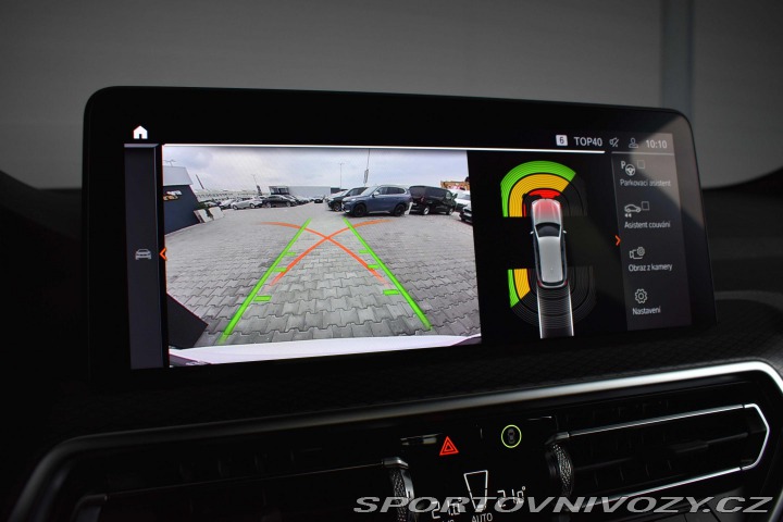 BMW X3 xD 30d*REZERVACE* 2023