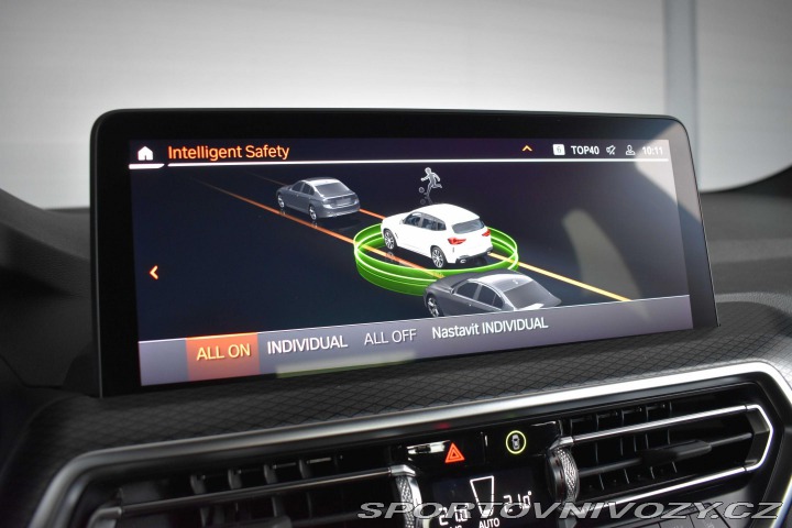 BMW X3 xD 30d*REZERVACE* 2023