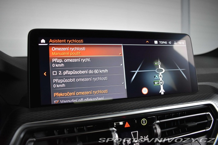 BMW X3 xD 30d*REZERVACE* 2023