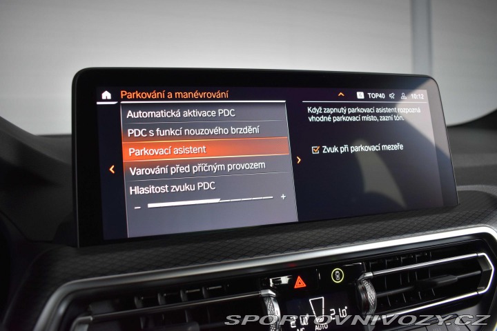 BMW X3 xD 30d*REZERVACE* 2023