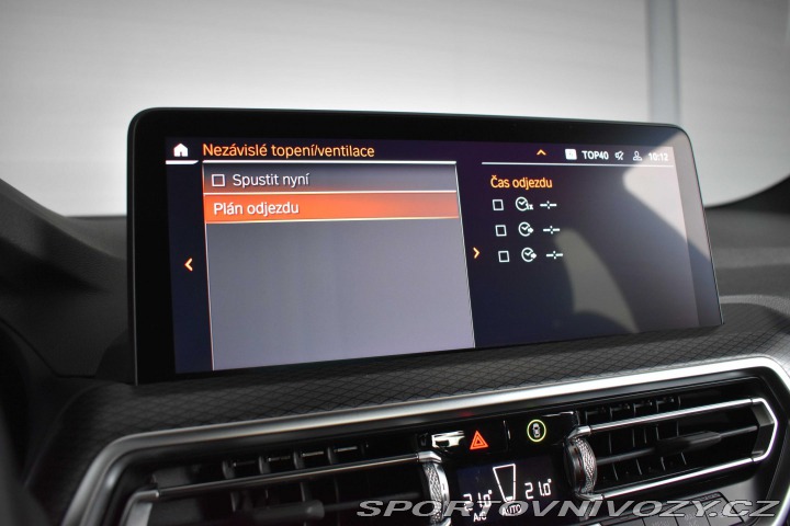 BMW X3 xD 30d*REZERVACE* 2023