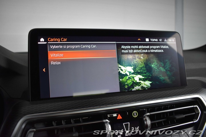 BMW X3 xD 30d*REZERVACE* 2023