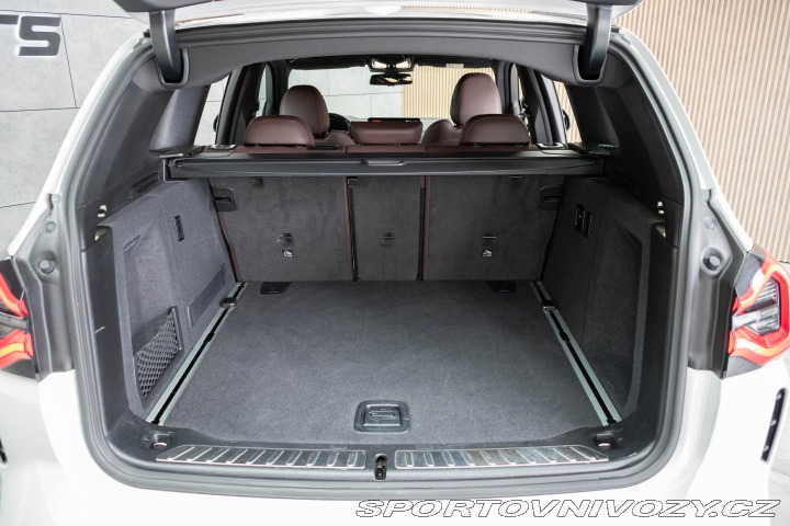 BMW X3 xD 30d*REZERVACE* 2023