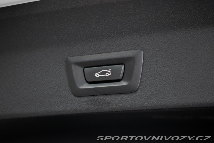 BMW X3 xD 30d*REZERVACE* 2023