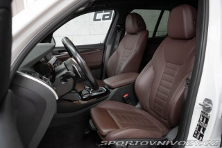 BMW X3 xD 30d ///M TAŽNÉ*ZÁRUKA* 2023