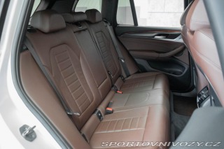 BMW X3 xD 30d ///M TAŽNÉ*ZÁRUKA* 2023