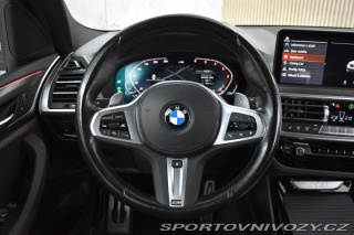 BMW X3 xD 30d ///M TAŽNÉ*ZÁRUKA* 2023