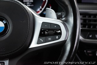 BMW X3 xD 30d ///M TAŽNÉ*ZÁRUKA* 2023