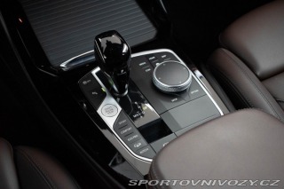 BMW X3 xD 30d ///M TAŽNÉ*ZÁRUKA* 2023