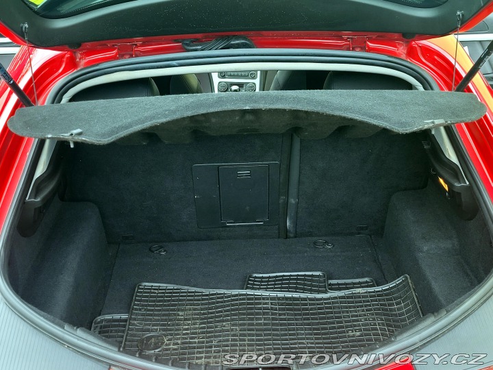 Alfa Romeo Brera JTS 2008
