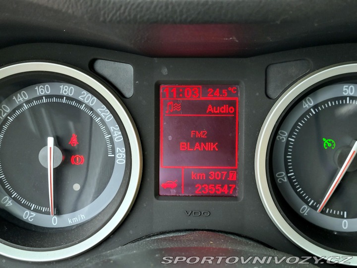 Alfa Romeo Brera JTS 2008