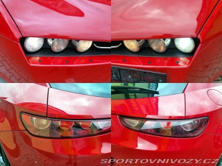 Alfa Romeo Brera JTS 2008