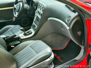 Alfa Romeo Brera JTS 2008