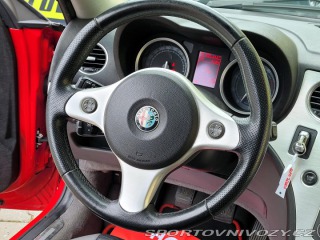 Alfa Romeo Brera JTS 2008