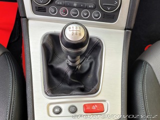 Alfa Romeo Brera JTS 2008