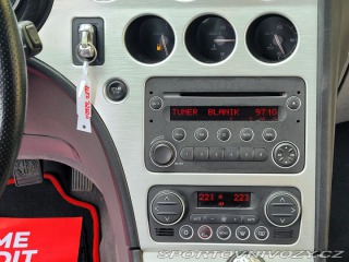Alfa Romeo Brera JTS 2008