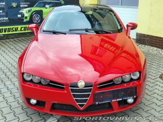 Alfa Romeo Brera JTS 2008