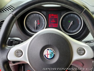 Alfa Romeo Brera JTS 2008