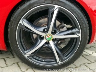 Alfa Romeo Brera JTS 2008