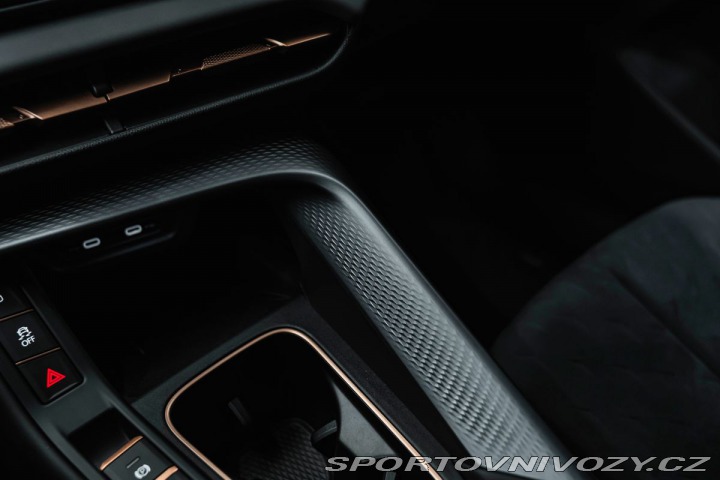 Cupra Ostatní modely 2.0 TSI 195 kW 4Drive VZ, 2024