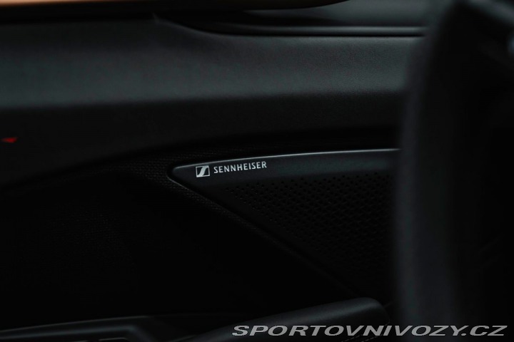 Cupra Ostatní modely 2.0 TSI 195 kW 4Drive VZ, 2024