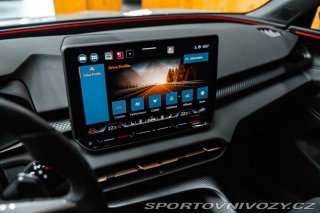 Cupra Ostatní modely 2.0 TSI 195 kW 4Drive VZ, 2024