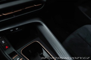 Cupra Ostatní modely 2.0 TSI 195 kW 4Drive VZ, 2024